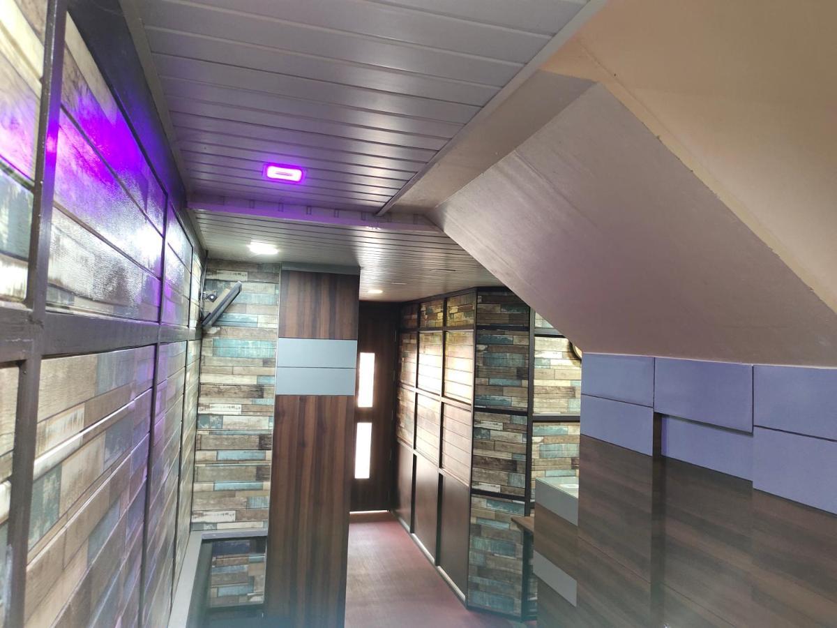 Perintalmanna Malabar Residency酒店 外观 照片