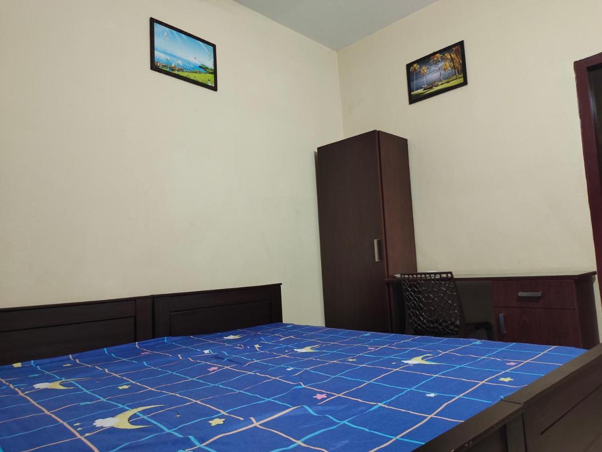 Perintalmanna Malabar Residency酒店 外观 照片