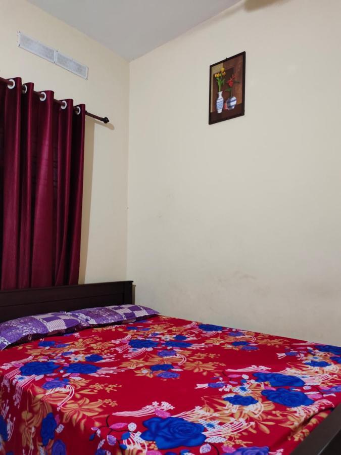 Perintalmanna Malabar Residency酒店 客房 照片