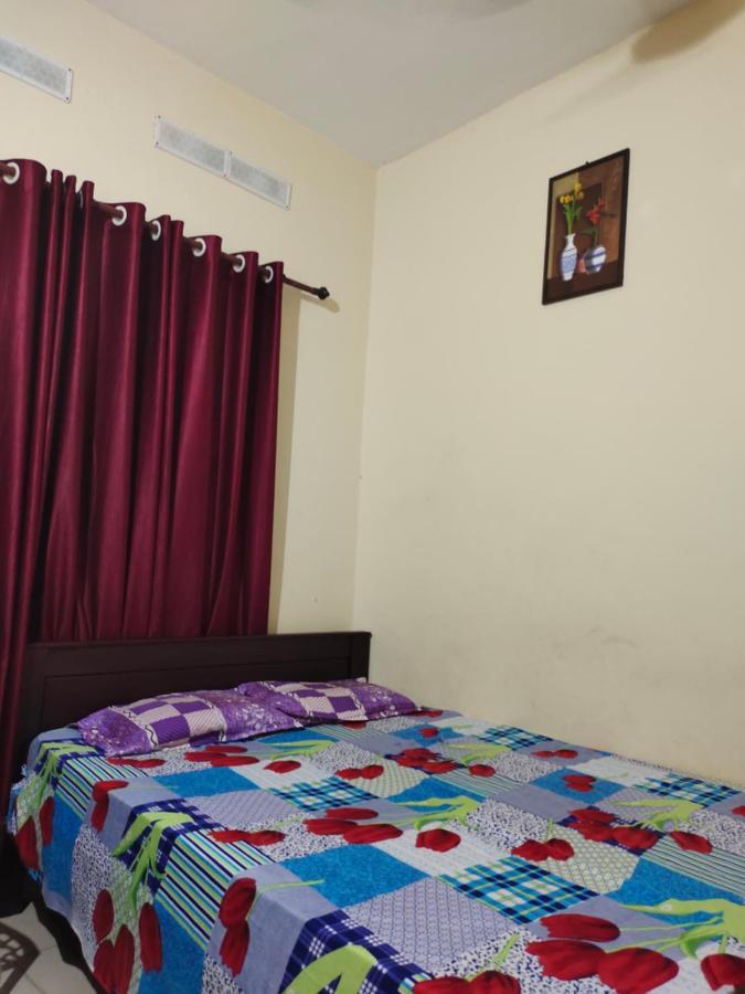 Perintalmanna Malabar Residency酒店 客房 照片