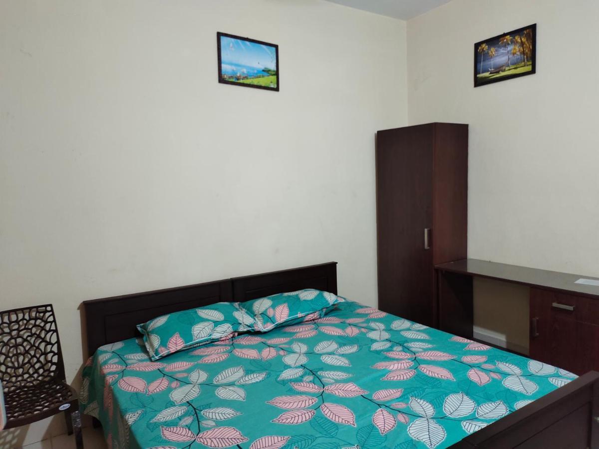 Perintalmanna Malabar Residency酒店 客房 照片