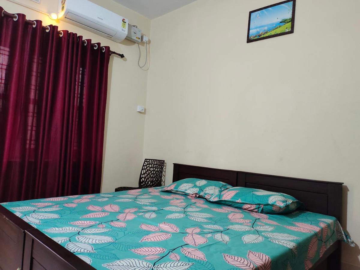 Perintalmanna Malabar Residency酒店 客房 照片