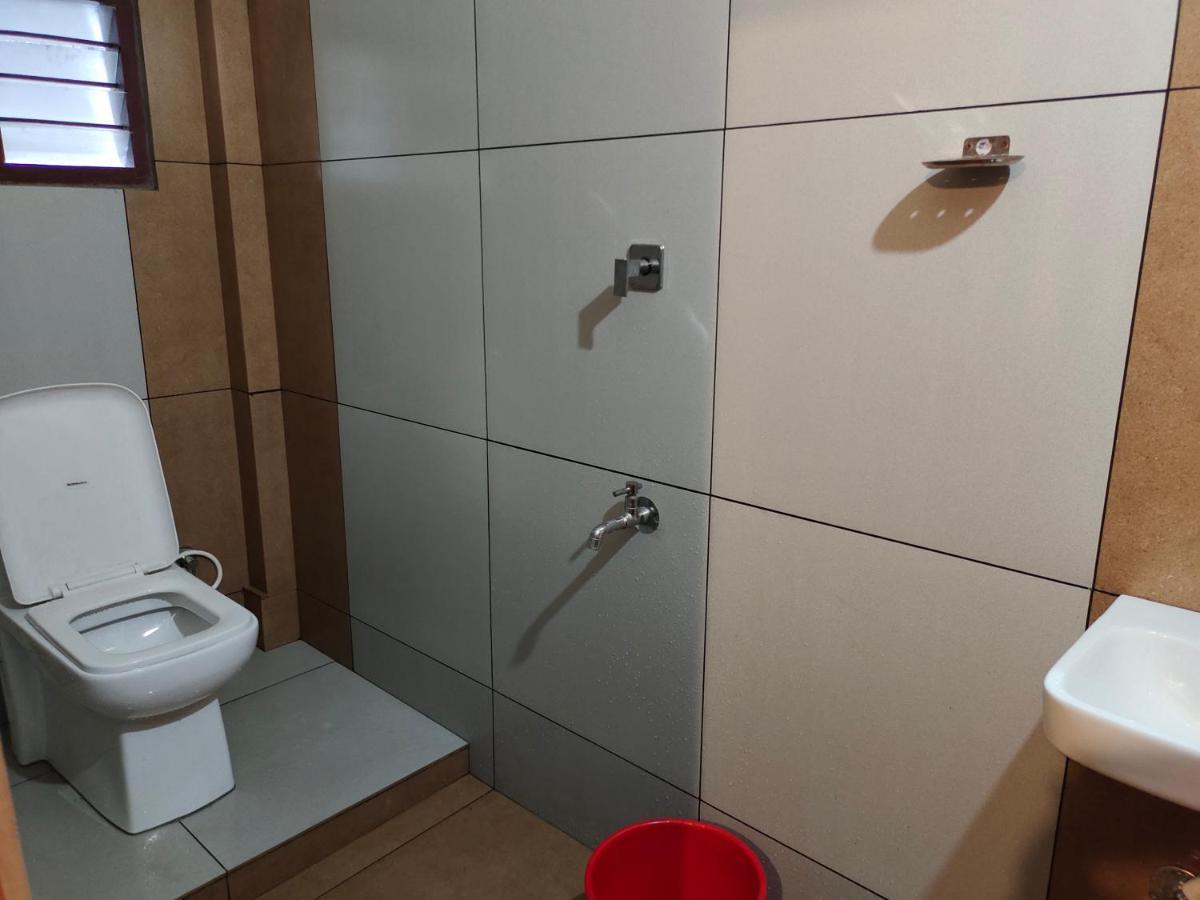 Perintalmanna Malabar Residency酒店 外观 照片