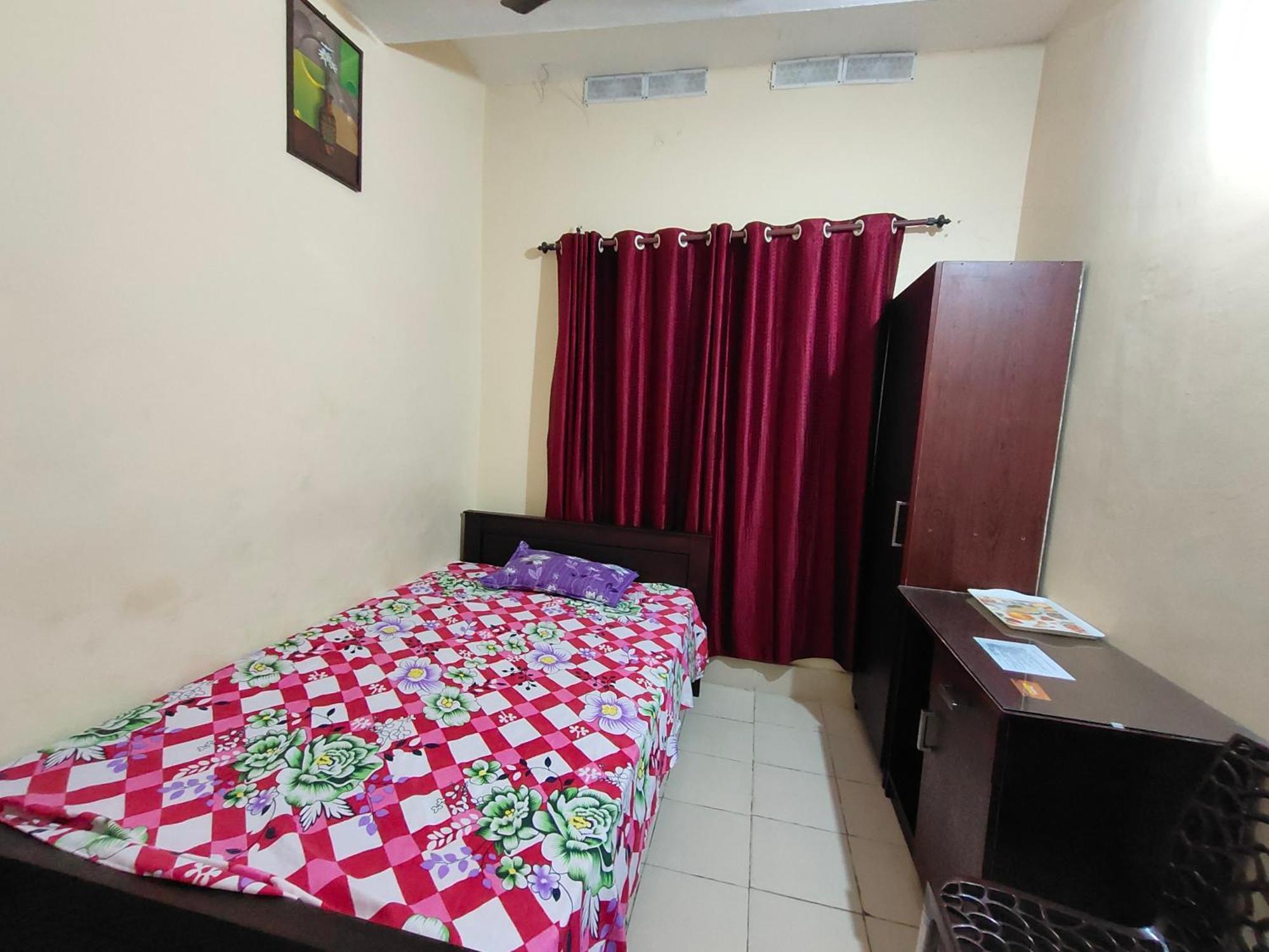 Perintalmanna Malabar Residency酒店 客房 照片